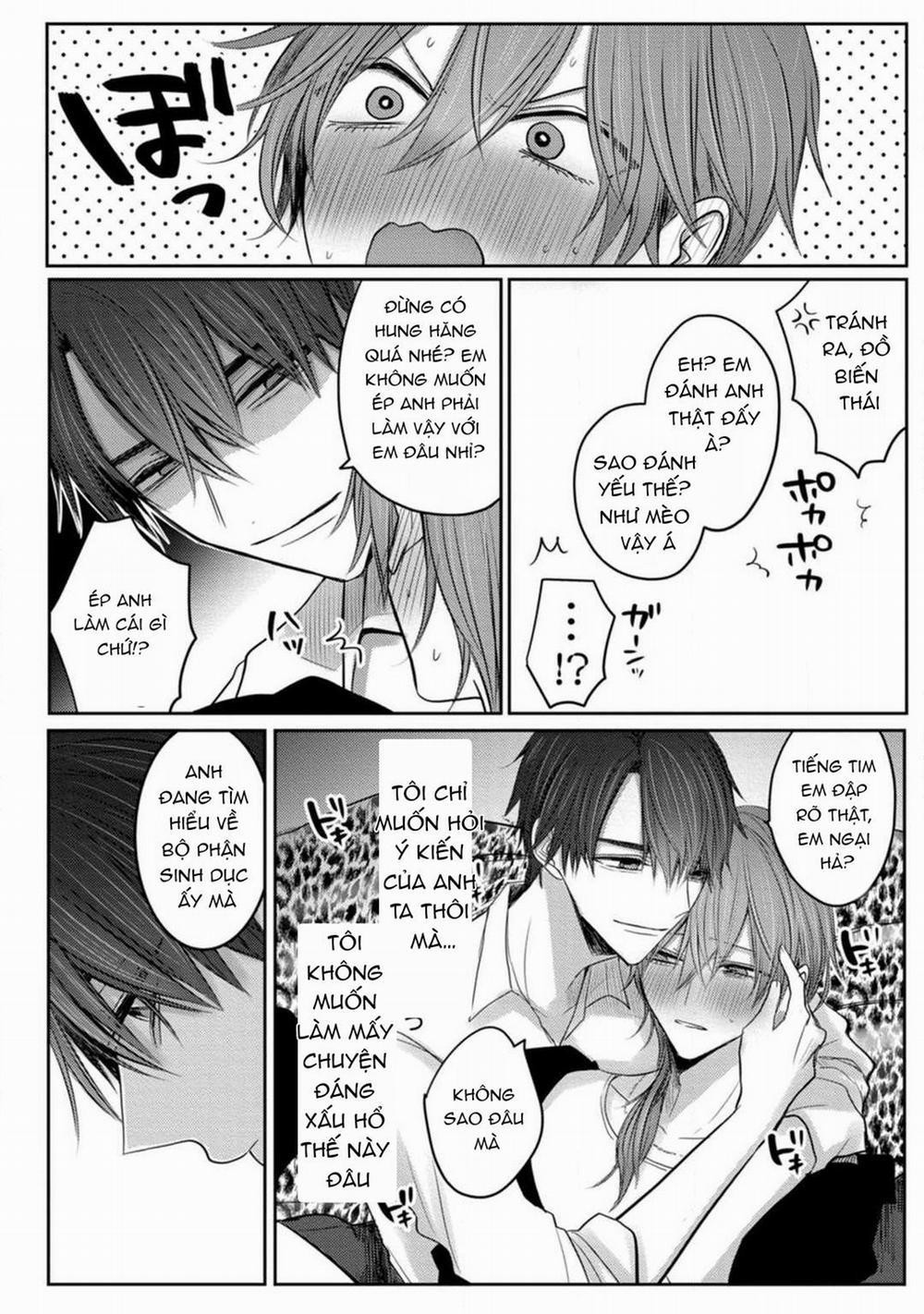 Tuyển Tập Trôn Có Lài 95.1 trang 27