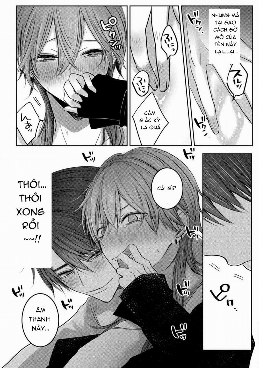 Tuyển Tập Trôn Có Lài 95.1 trang 29