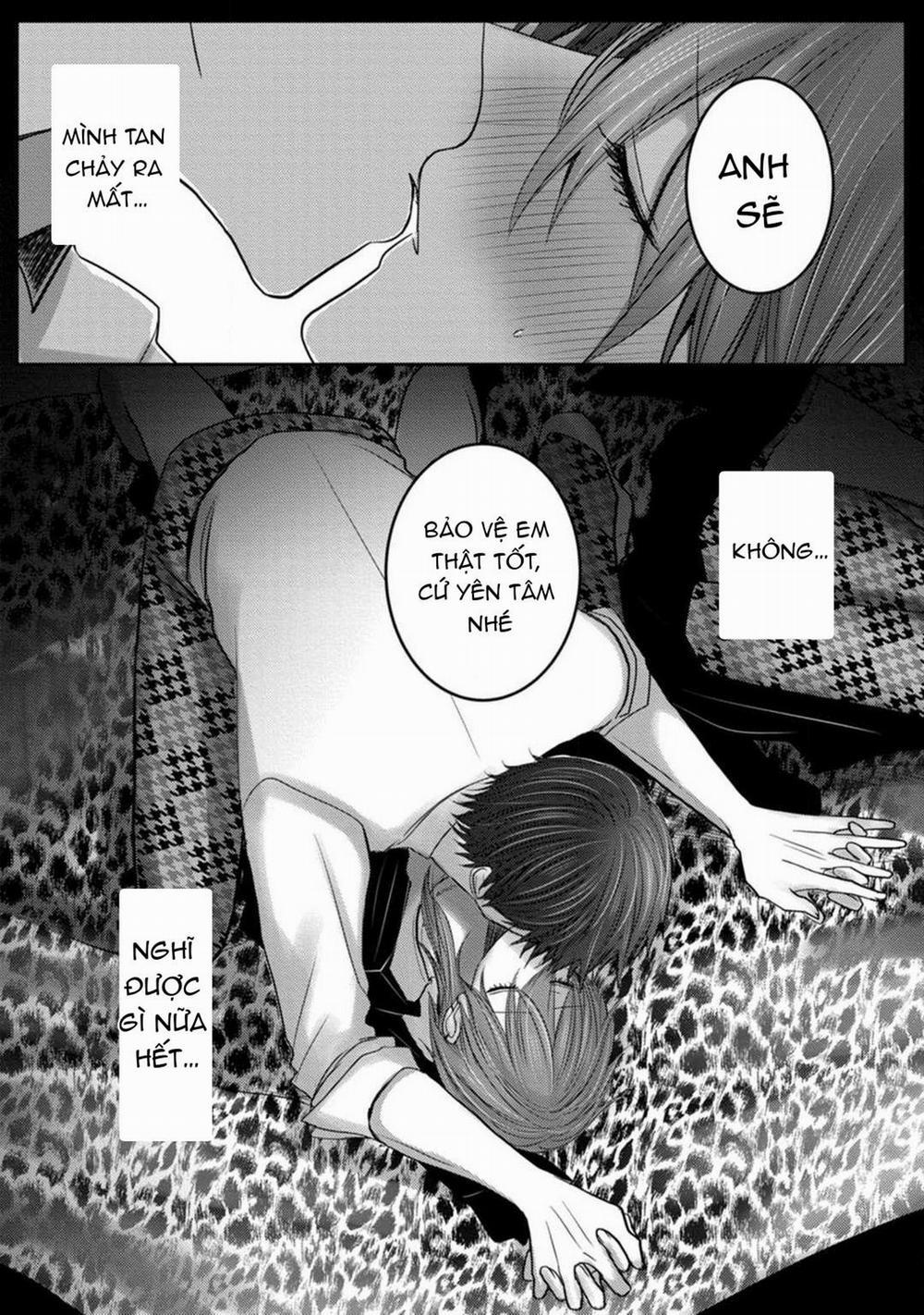 Tuyển Tập Trôn Có Lài 95.1 trang 36