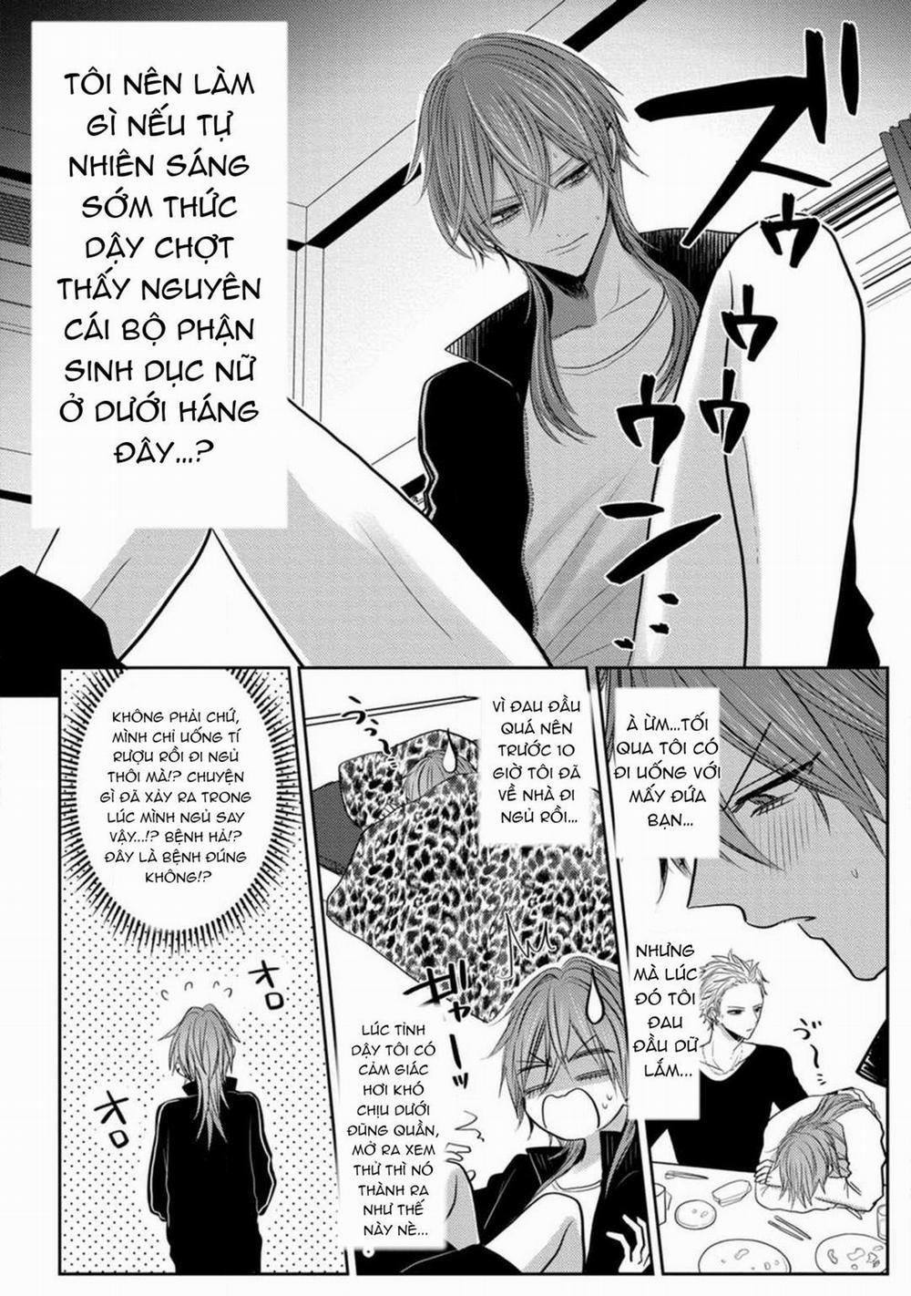 Tuyển Tập Trôn Có Lài 95.1 trang 4