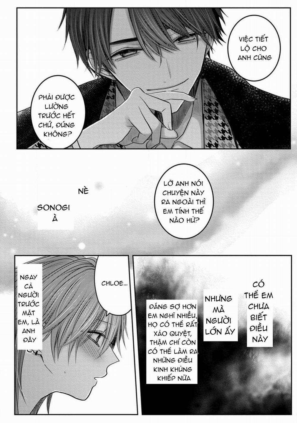 Tuyển Tập Trôn Có Lài 95.1 trang 42