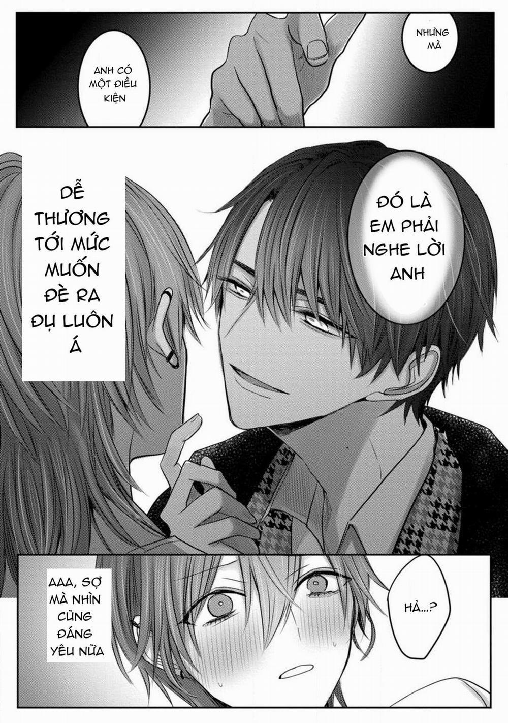 Tuyển Tập Trôn Có Lài 95.1 trang 44