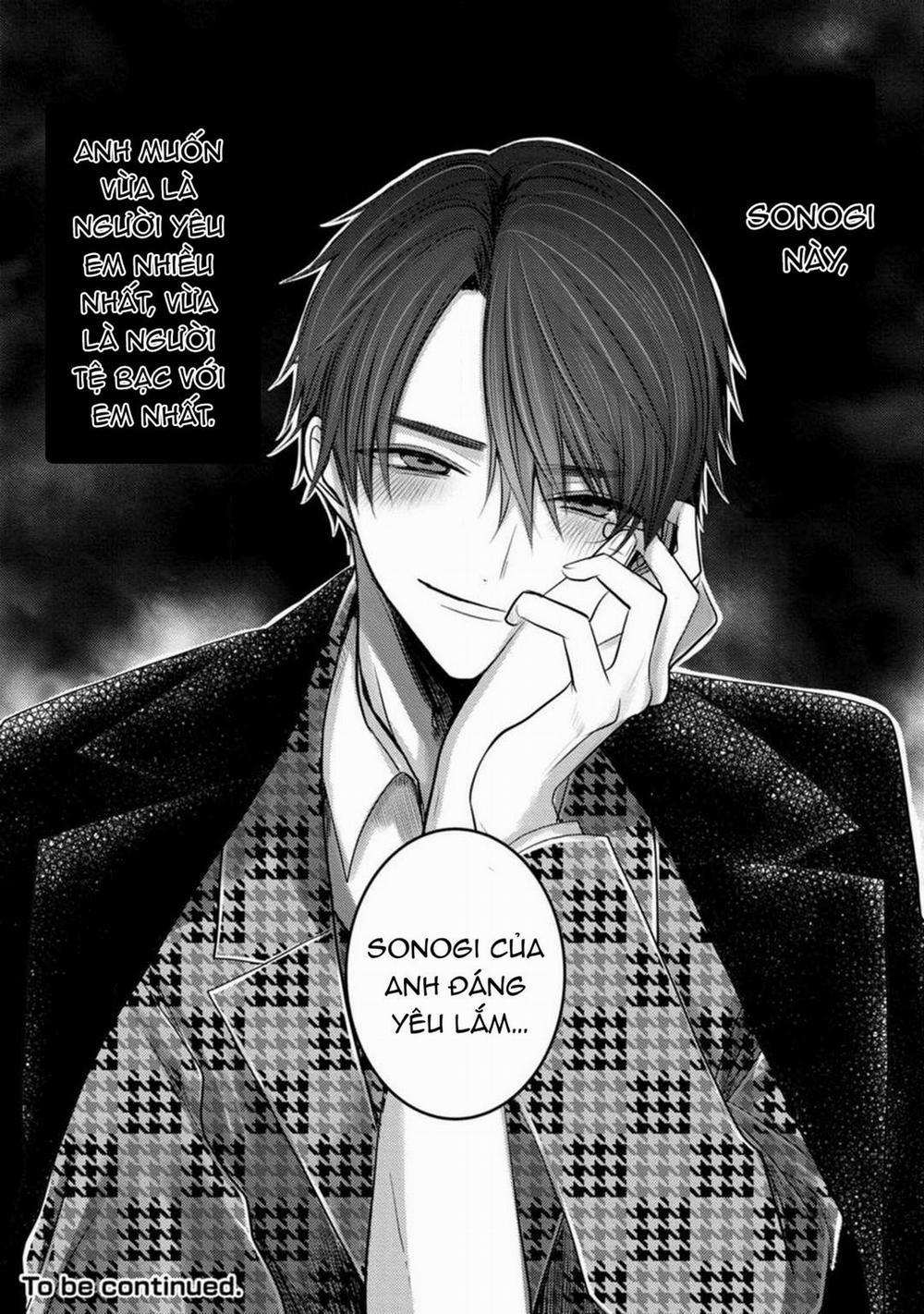 Tuyển Tập Trôn Có Lài 95.1 trang 46