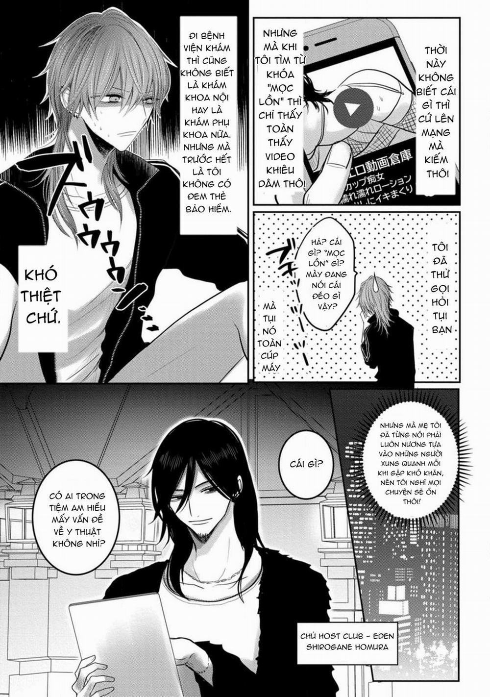 Tuyển Tập Trôn Có Lài 95.1 trang 5