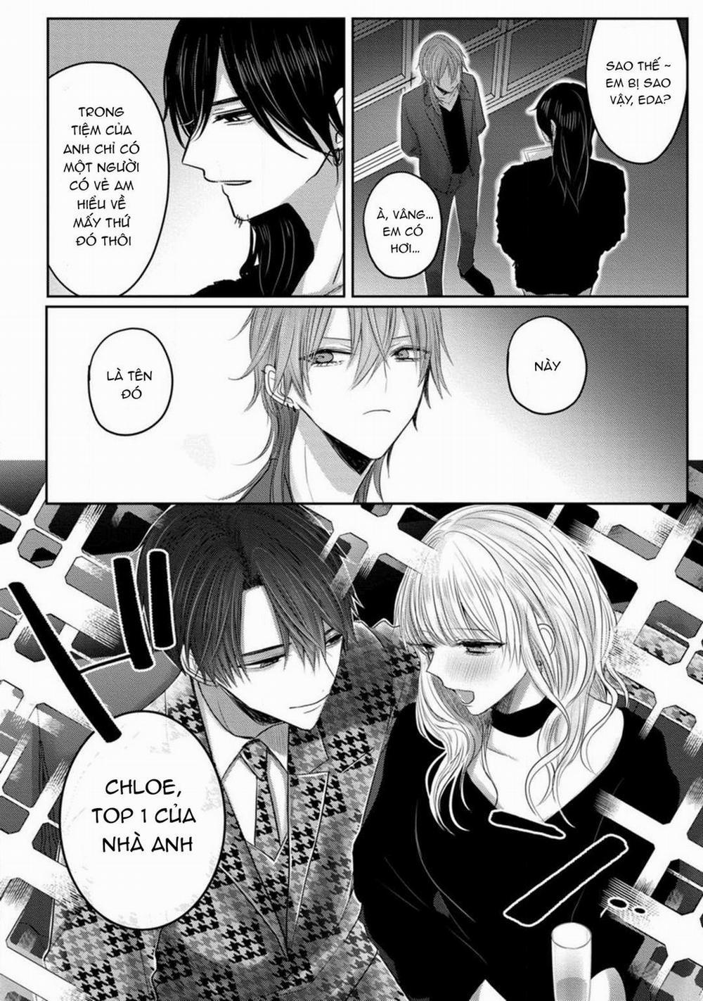 Tuyển Tập Trôn Có Lài 95.1 trang 6