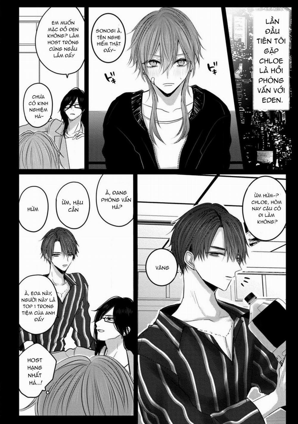 Tuyển Tập Trôn Có Lài 95.1 trang 8