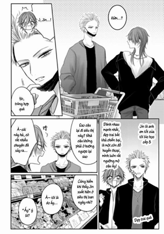 Tuyển Tập Trôn Có Lài 95.2 trang 10