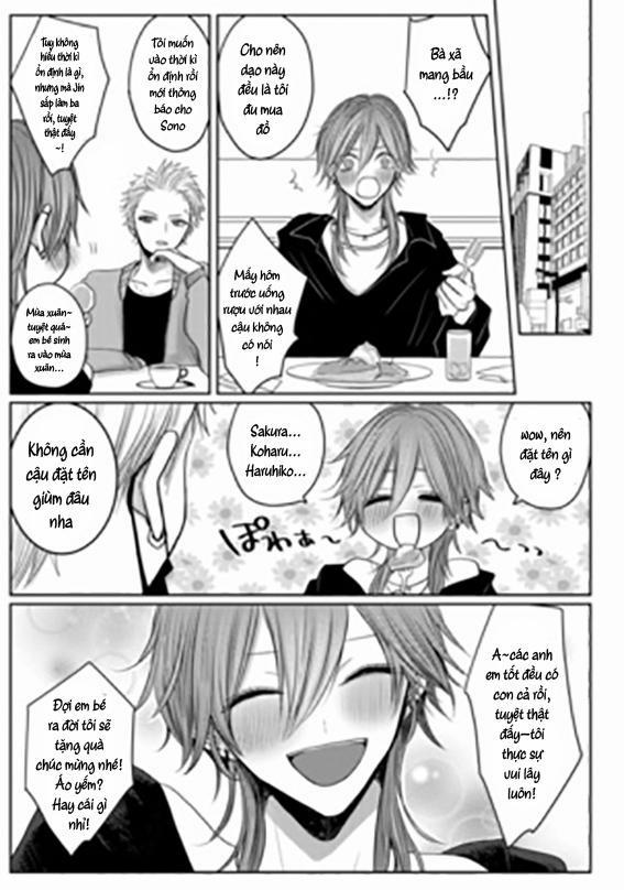 Tuyển Tập Trôn Có Lài 95.2 trang 11