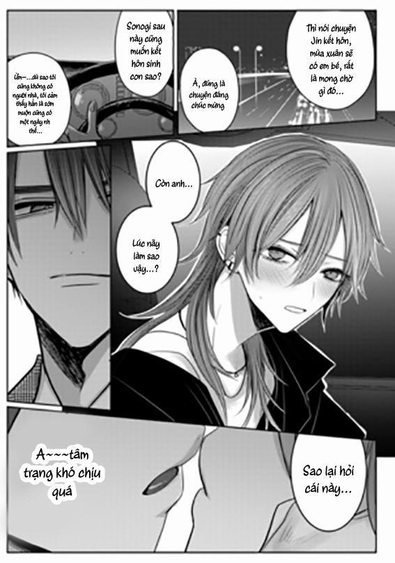 Tuyển Tập Trôn Có Lài 95.2 trang 17