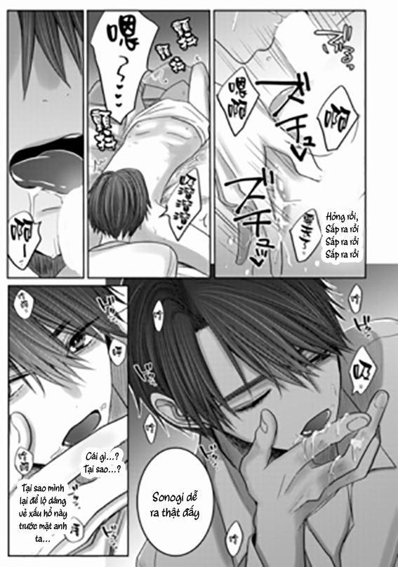 Tuyển Tập Trôn Có Lài 95.2 trang 27