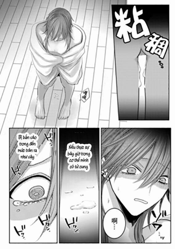 Tuyển Tập Trôn Có Lài 95.2 trang 38