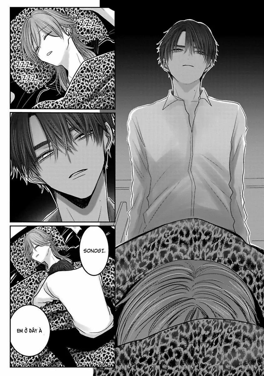 Tuyển Tập Trôn Có Lài 95.3 trang 12