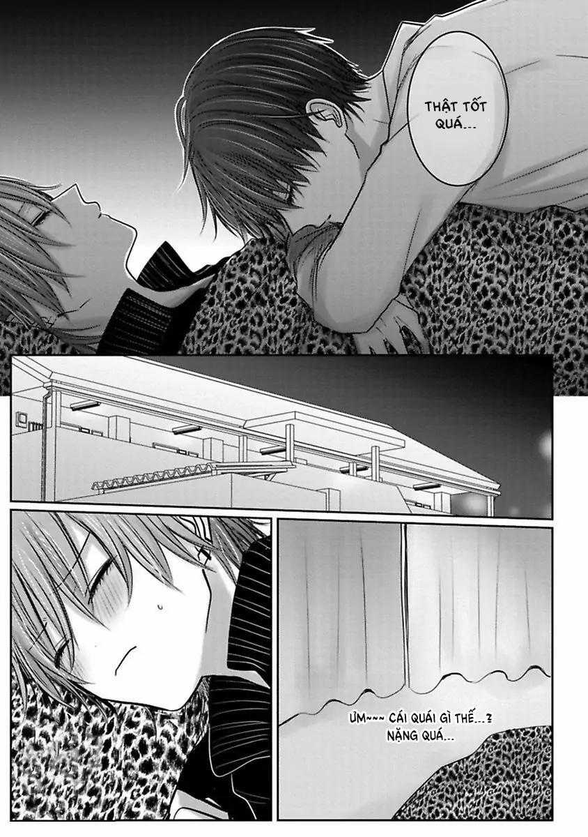 Tuyển Tập Trôn Có Lài 95.3 trang 13
