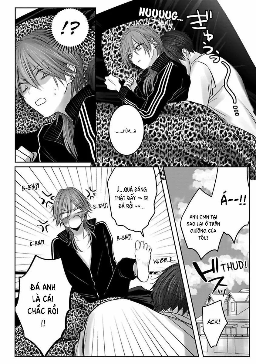 Tuyển Tập Trôn Có Lài 95.3 trang 14