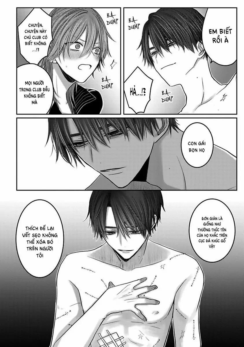 Tuyển Tập Trôn Có Lài 95.3 trang 18