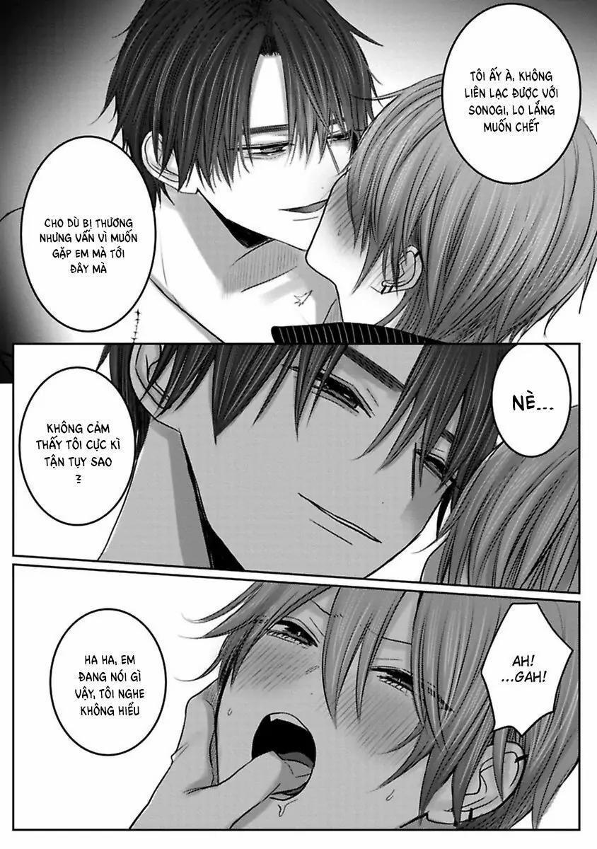 Tuyển Tập Trôn Có Lài 95.3 trang 21