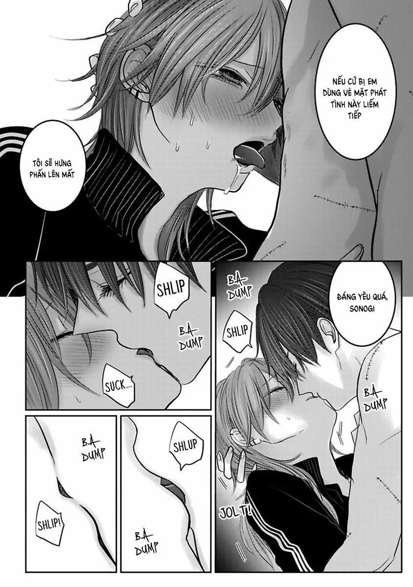 Tuyển Tập Trôn Có Lài 95.3 trang 24