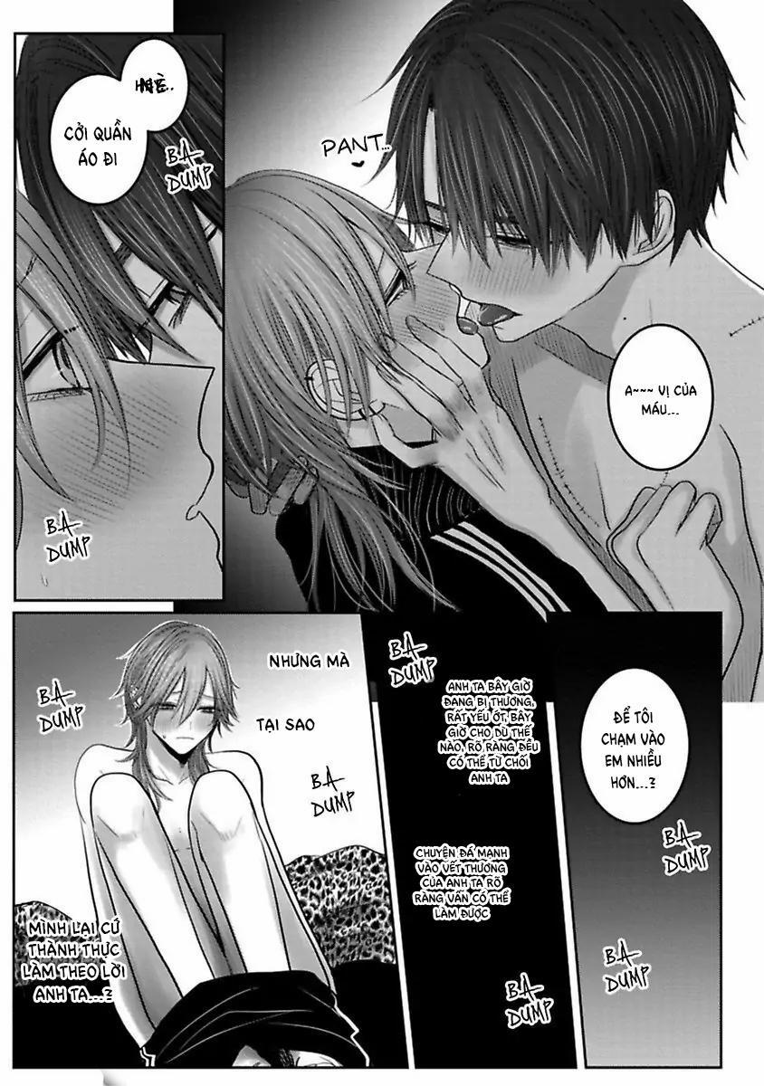 Tuyển Tập Trôn Có Lài 95.3 trang 25