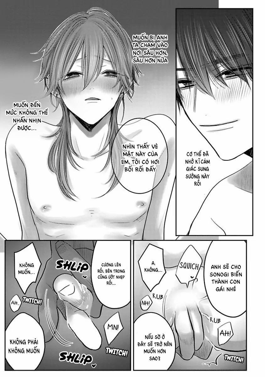 Tuyển Tập Trôn Có Lài 95.3 trang 27