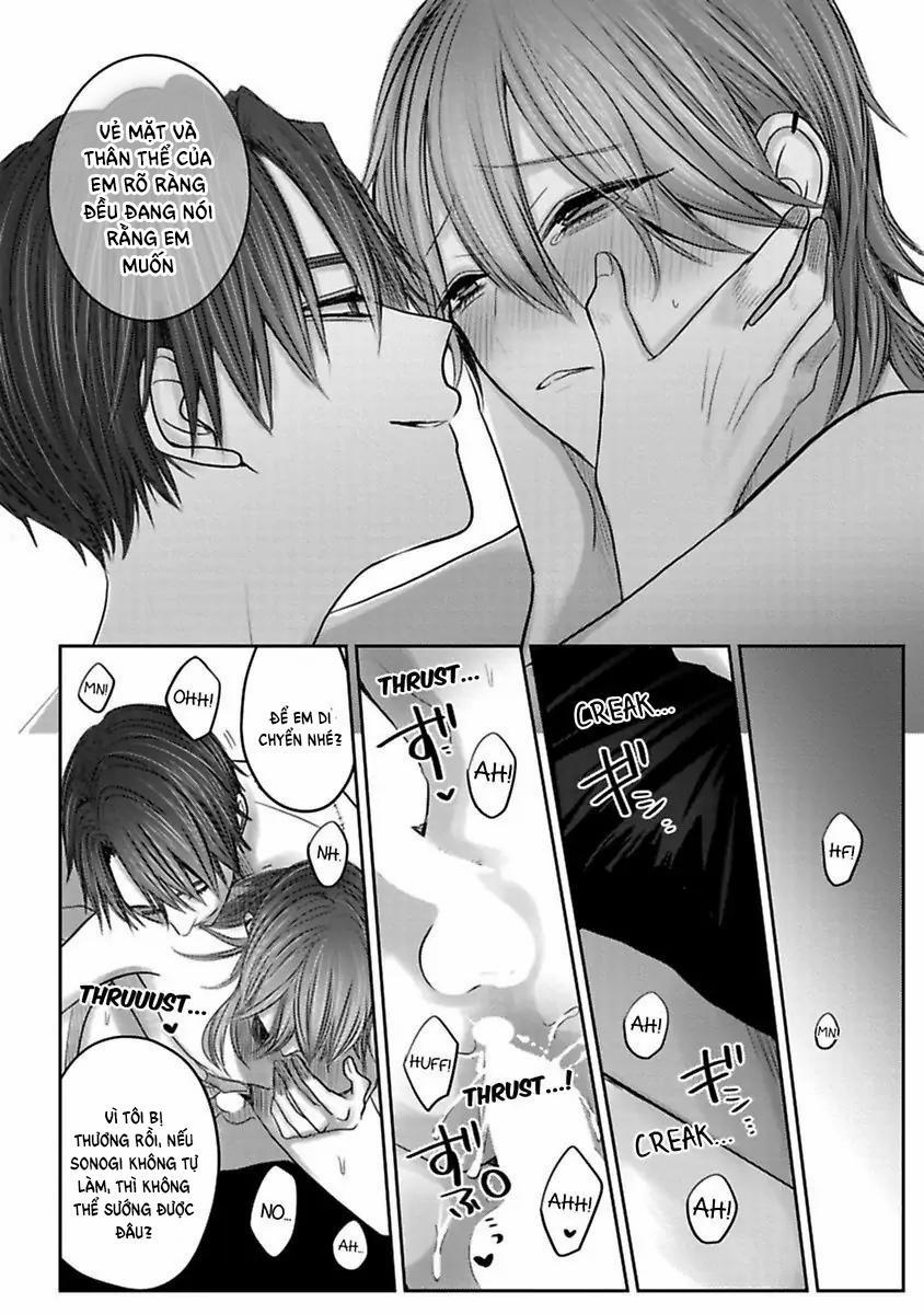 Tuyển Tập Trôn Có Lài 95.3 trang 28