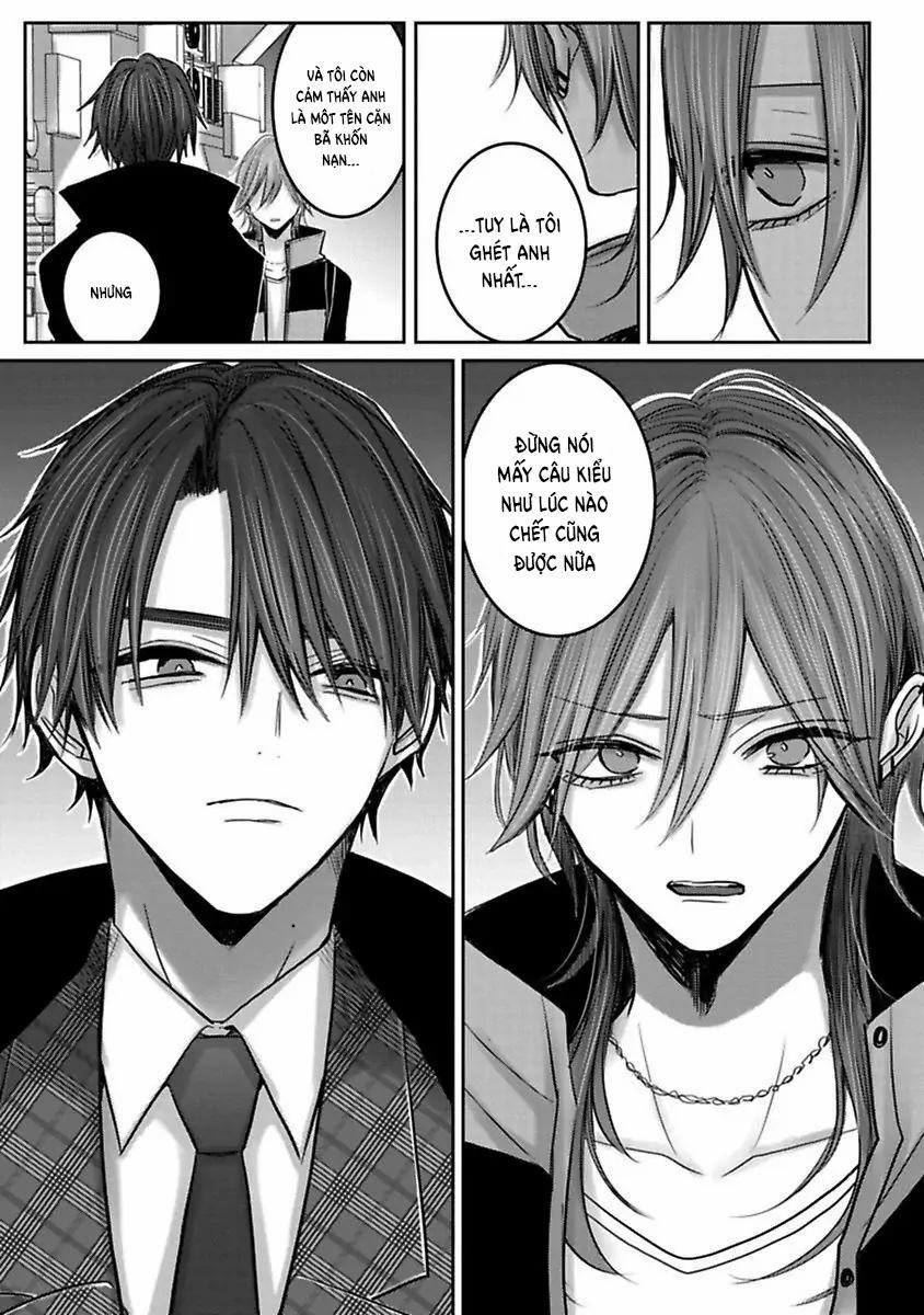 Tuyển Tập Trôn Có Lài 95.3 trang 37