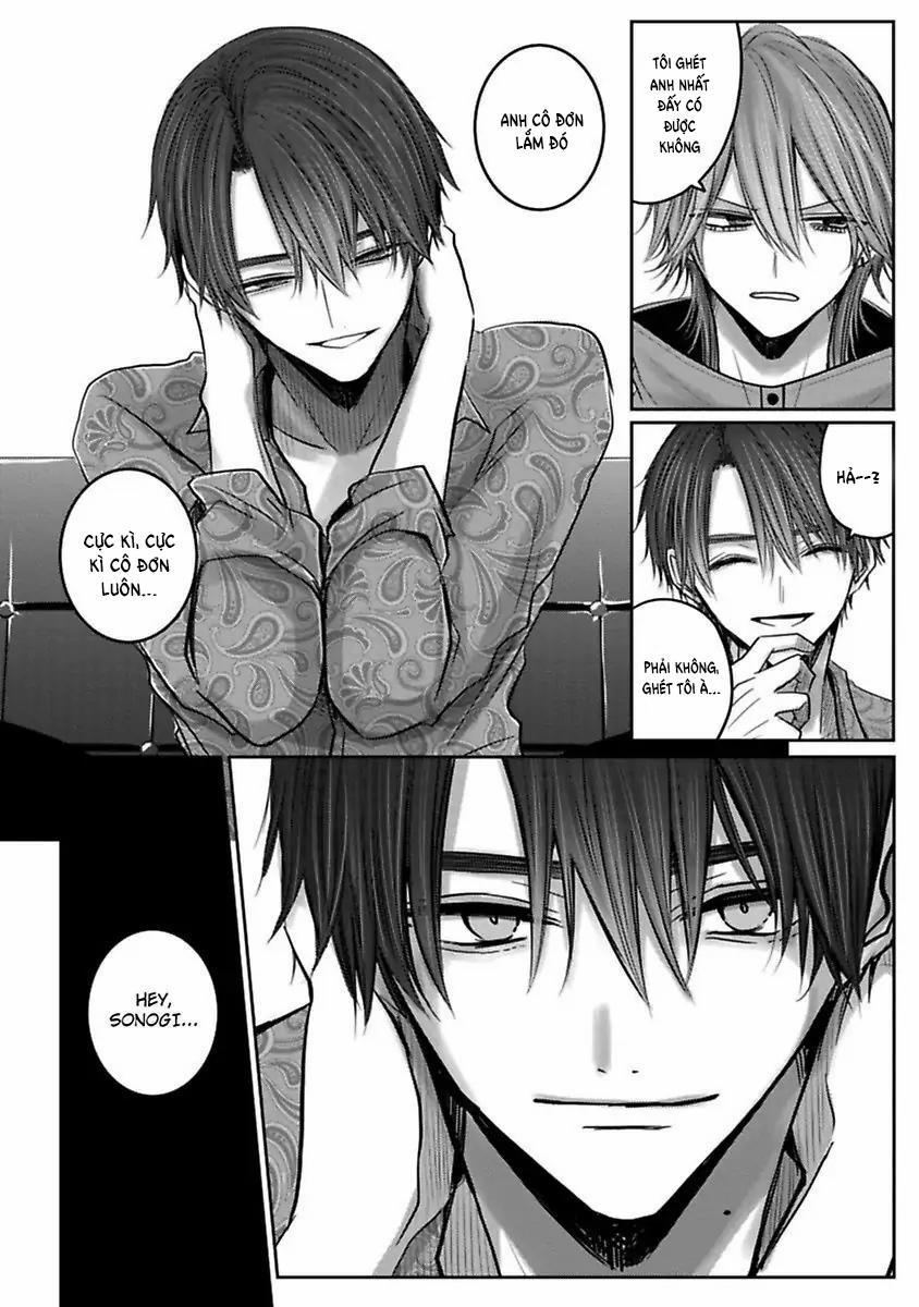 Tuyển Tập Trôn Có Lài 95.3 trang 4