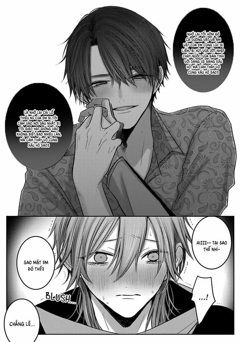 Tuyển Tập Trôn Có Lài 95.3 trang 6