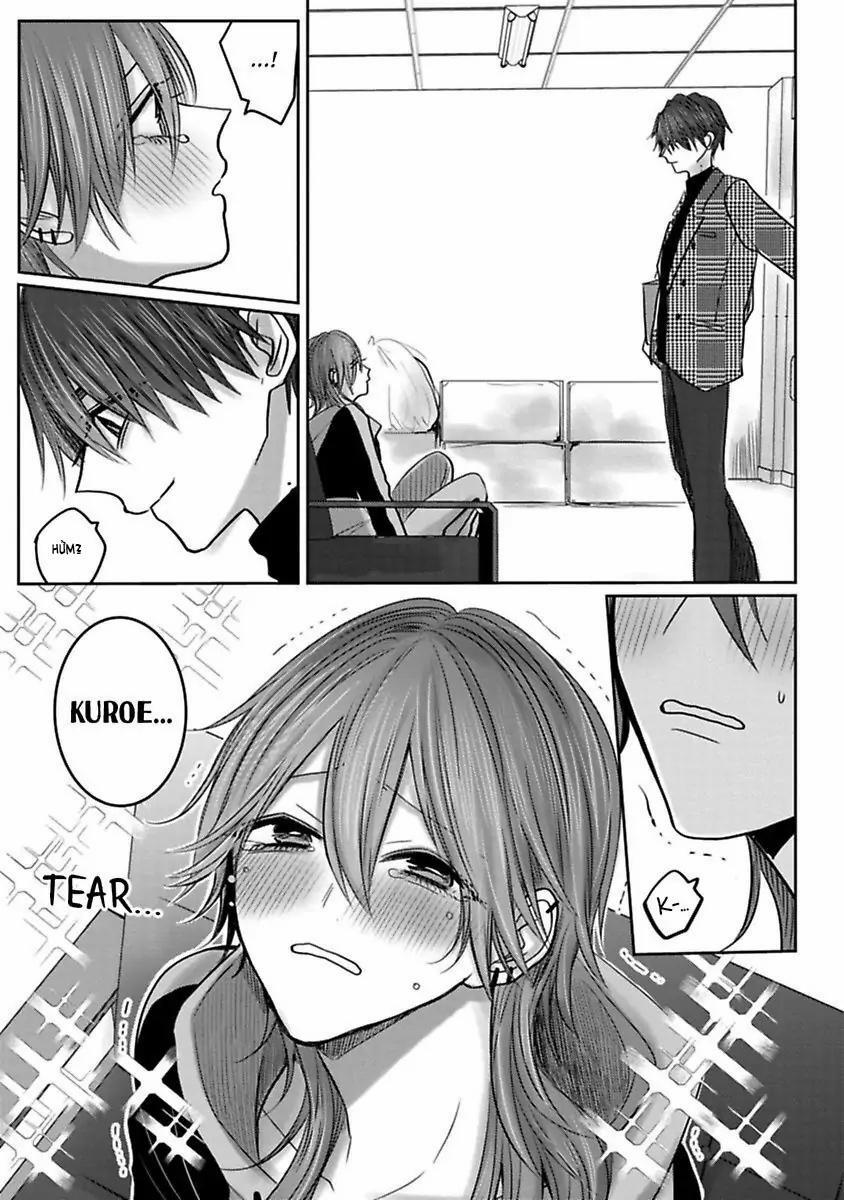 Tuyển Tập Trôn Có Lài 95.4 trang 13