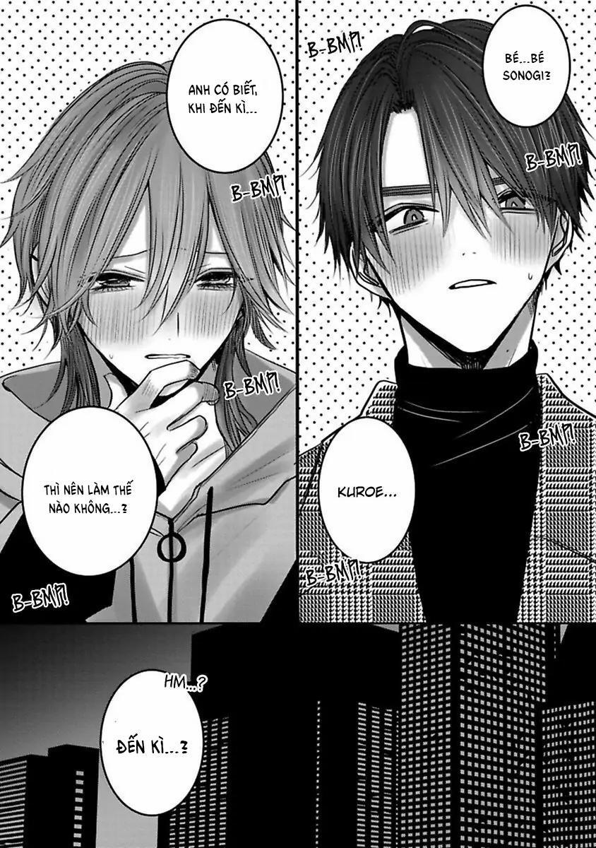 Tuyển Tập Trôn Có Lài 95.4 trang 14