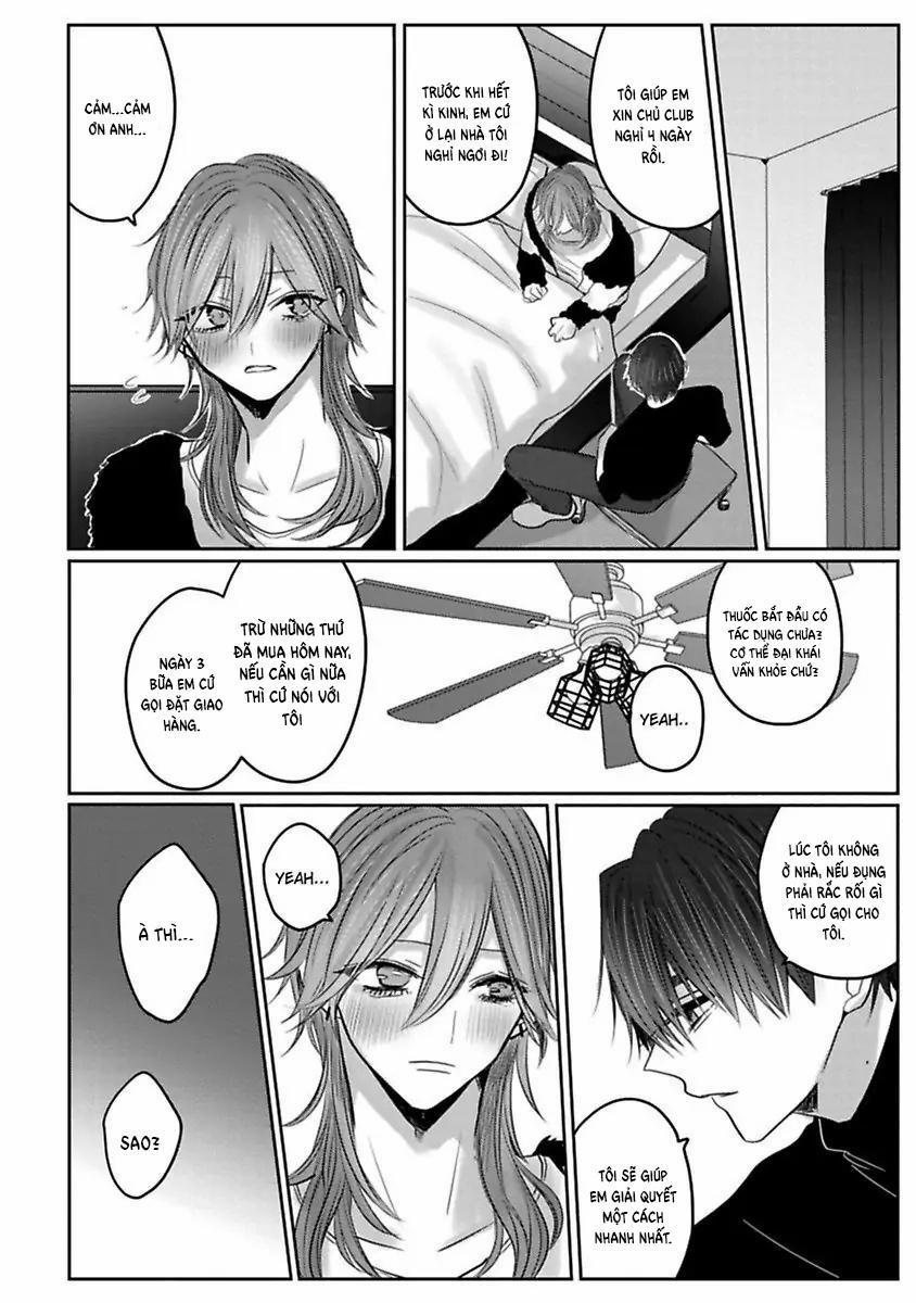 Tuyển Tập Trôn Có Lài 95.4 trang 16