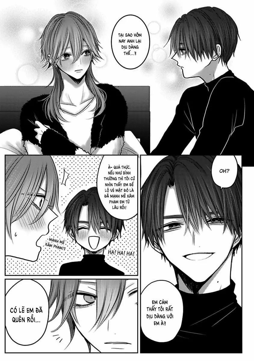 Tuyển Tập Trôn Có Lài 95.4 trang 17