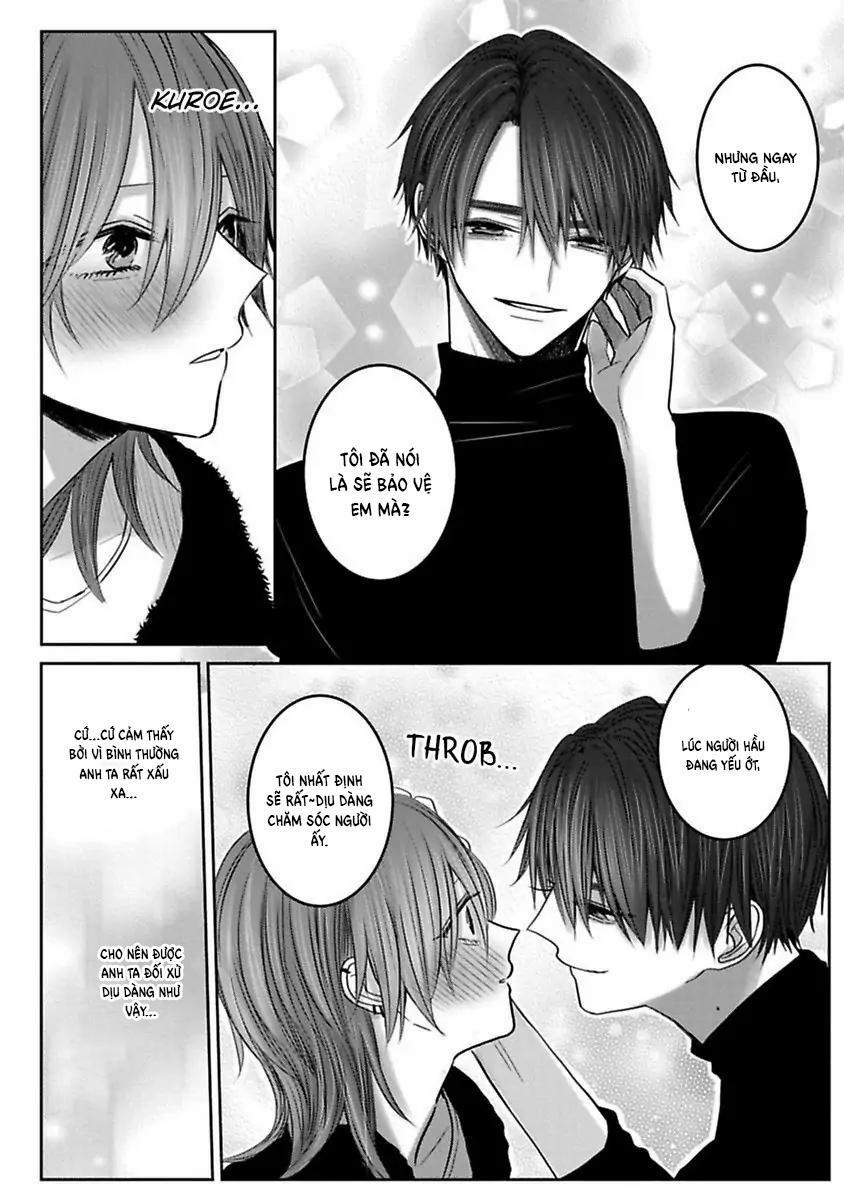 Tuyển Tập Trôn Có Lài 95.4 trang 18