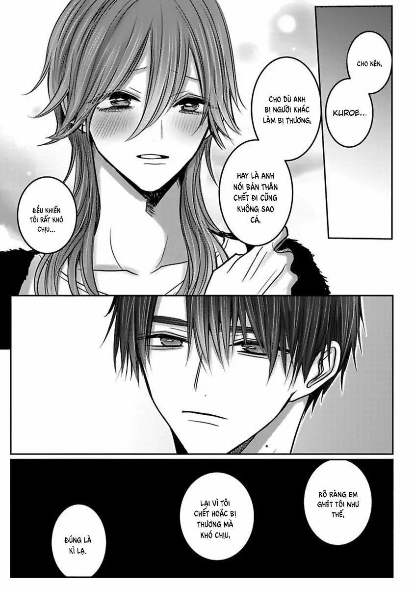 Tuyển Tập Trôn Có Lài 95.4 trang 25