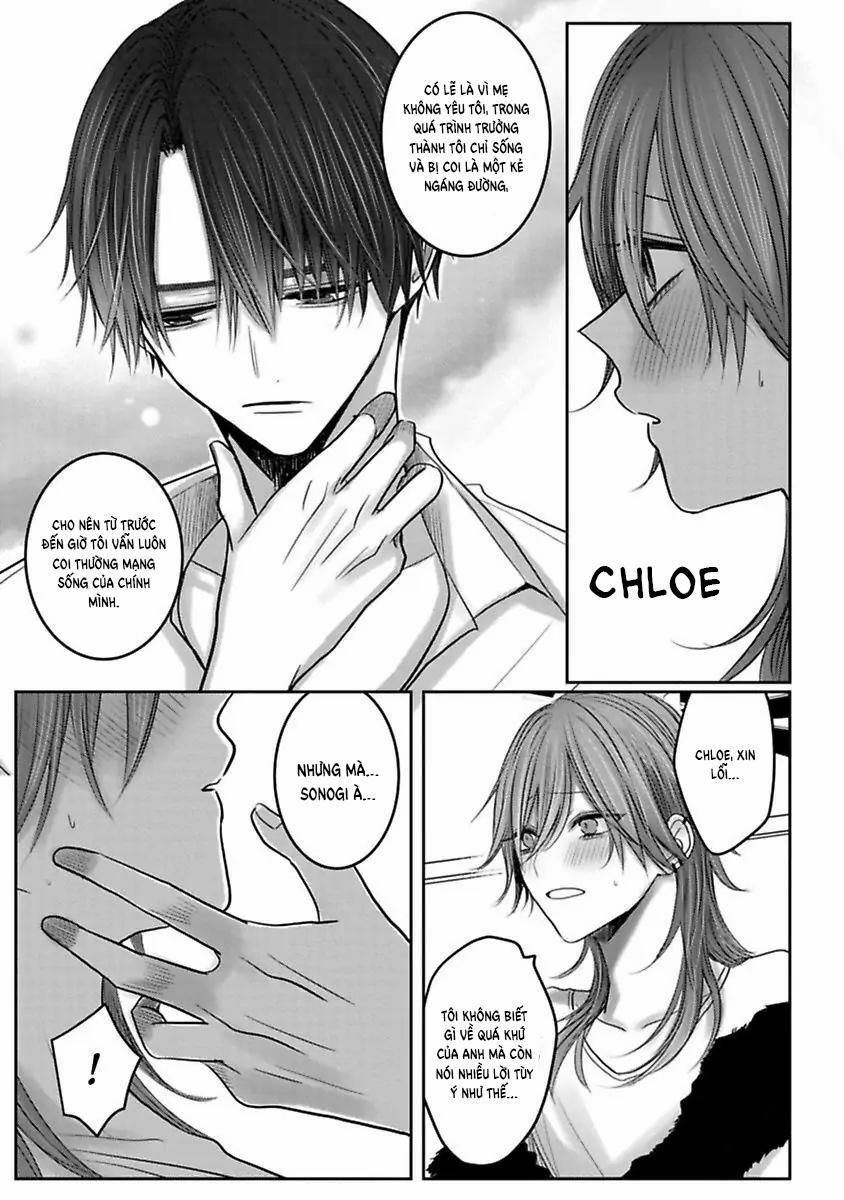 Tuyển Tập Trôn Có Lài 95.4 trang 29