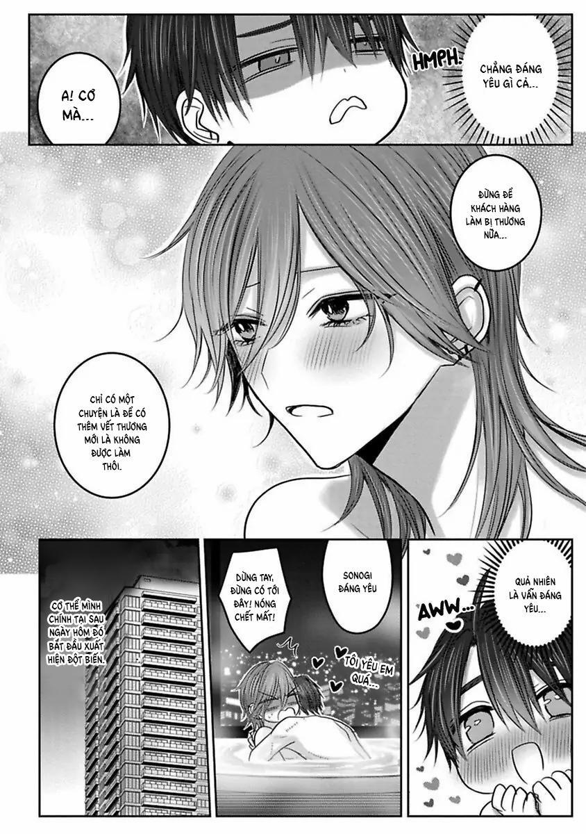 Tuyển Tập Trôn Có Lài 95.4 trang 4