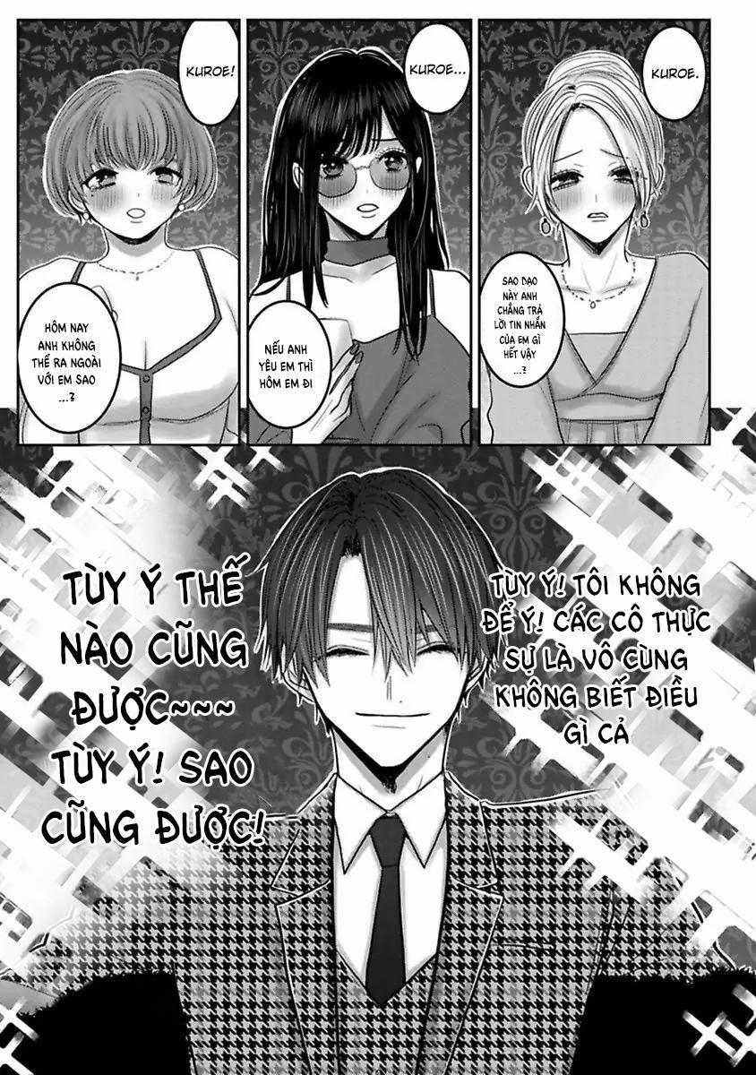 Tuyển Tập Trôn Có Lài 95.4 trang 7