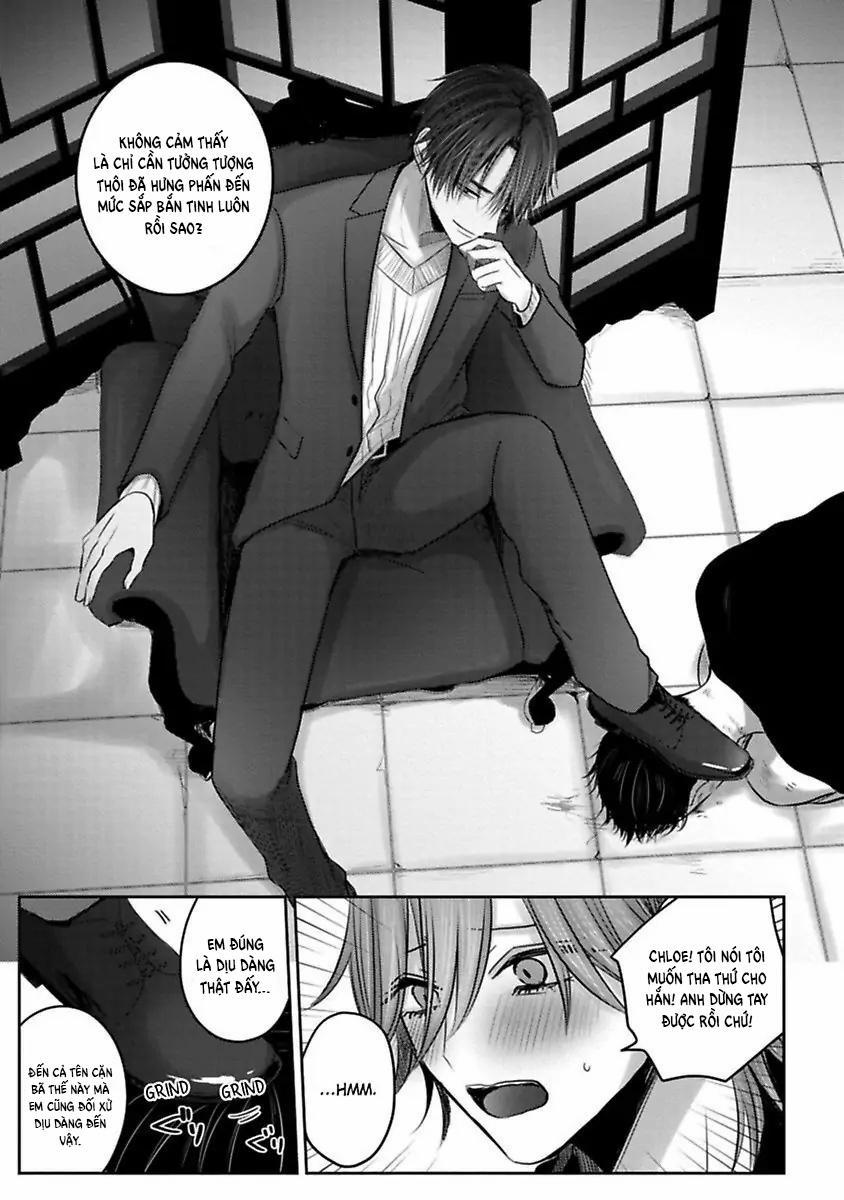 Tuyển Tập Trôn Có Lài 95.5 trang 25