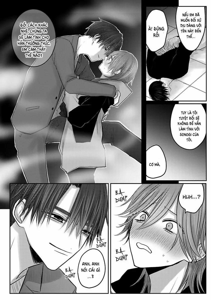 Tuyển Tập Trôn Có Lài 95.5 trang 26