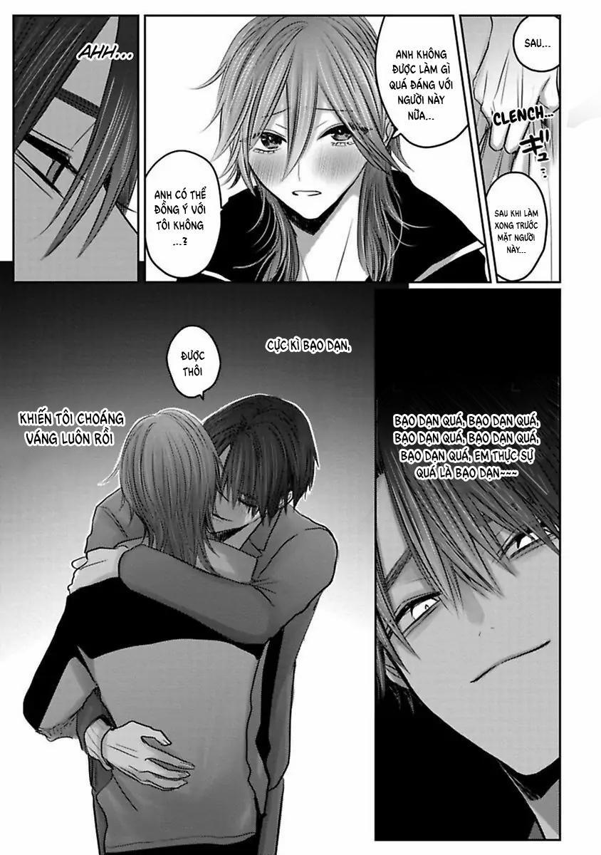 Tuyển Tập Trôn Có Lài 95.5 trang 27