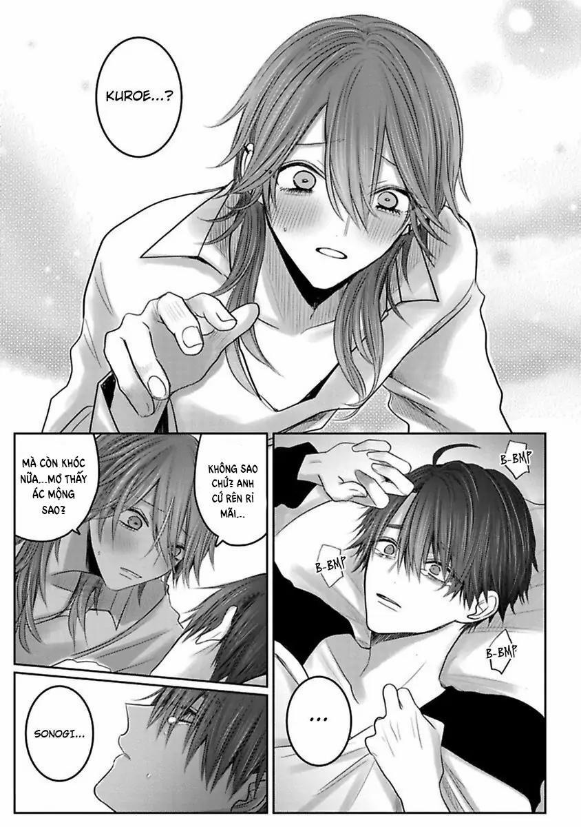 Tuyển Tập Trôn Có Lài 95.5 trang 3