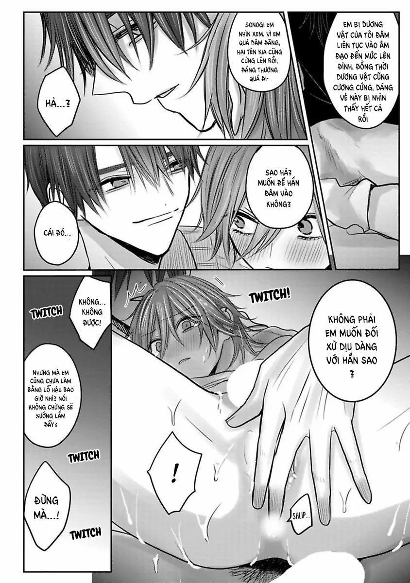 Tuyển Tập Trôn Có Lài 95.5 trang 34