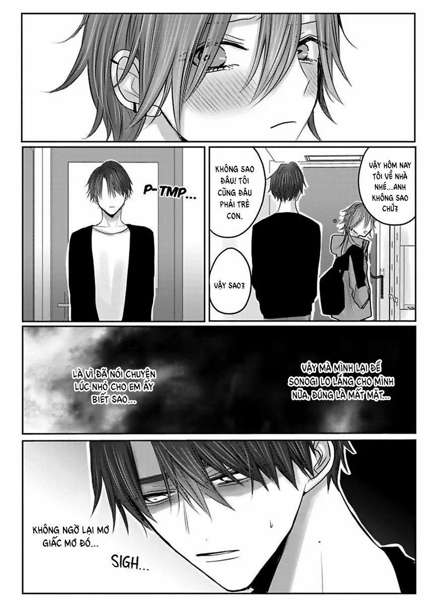 Tuyển Tập Trôn Có Lài 95.5 trang 5