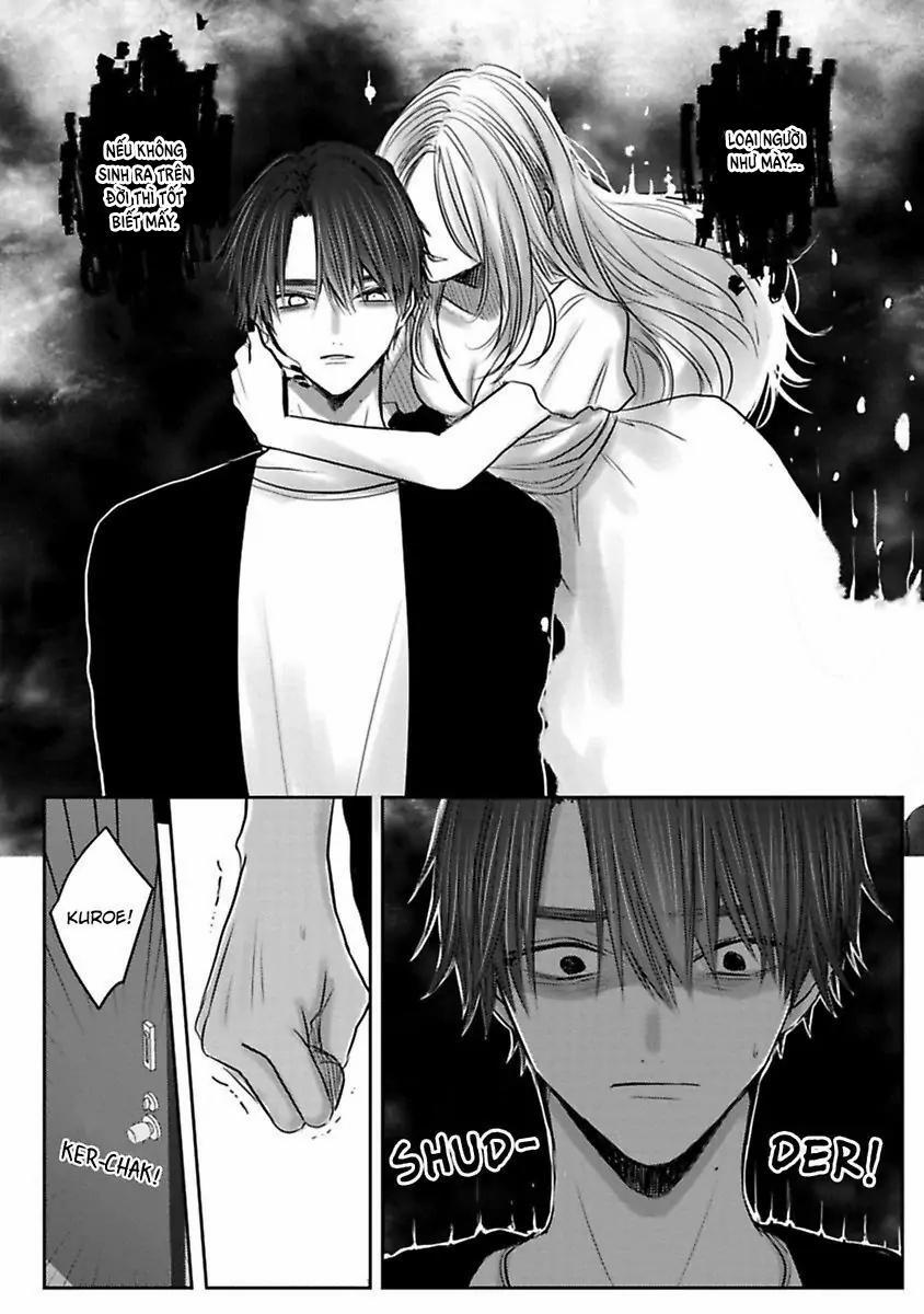 Tuyển Tập Trôn Có Lài 95.5 trang 6