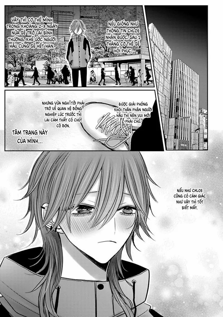 Tuyển Tập Trôn Có Lài 95.5 trang 9