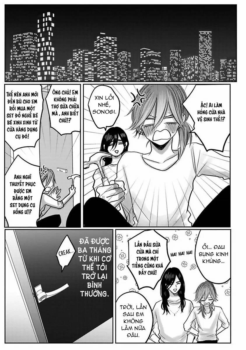 Tuyển Tập Trôn Có Lài 95.6 trang 15