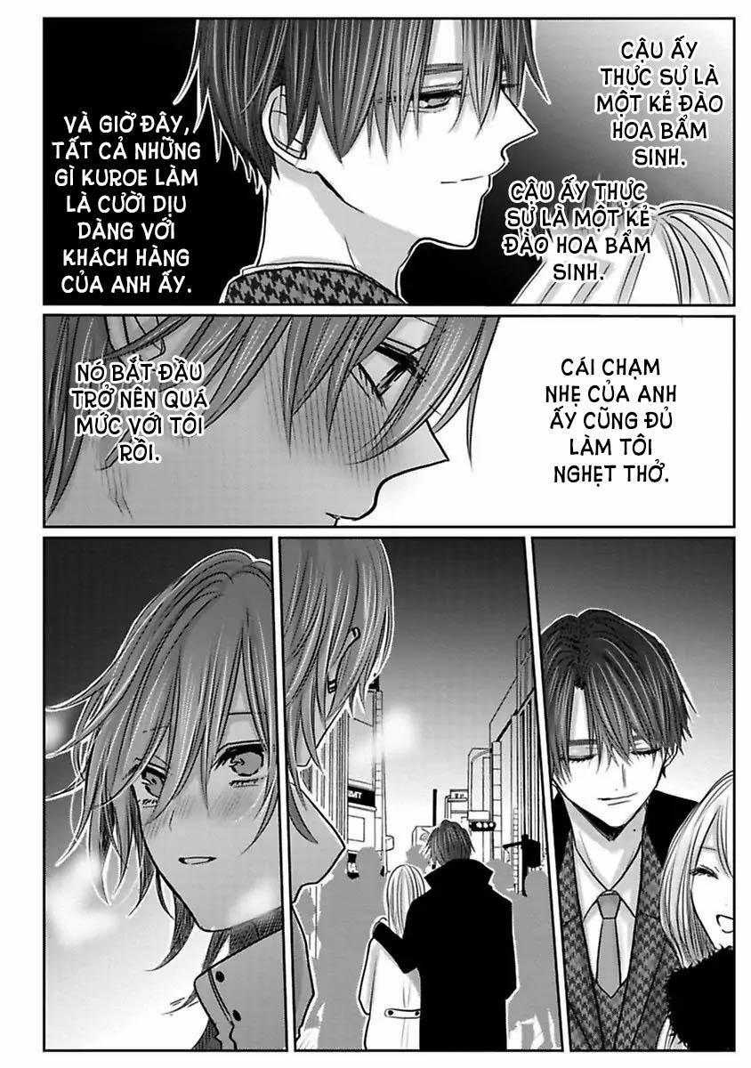 Tuyển Tập Trôn Có Lài 95.6 trang 18