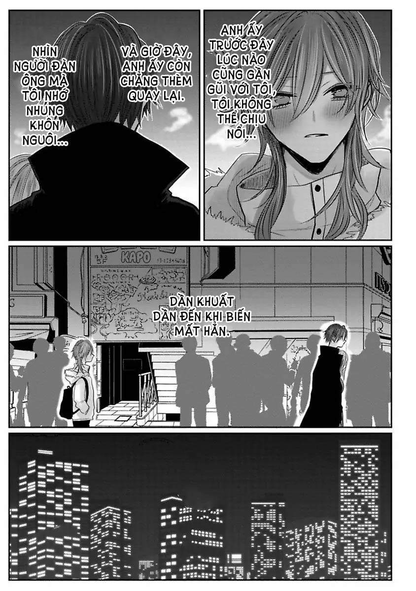 Tuyển Tập Trôn Có Lài 95.6 trang 19