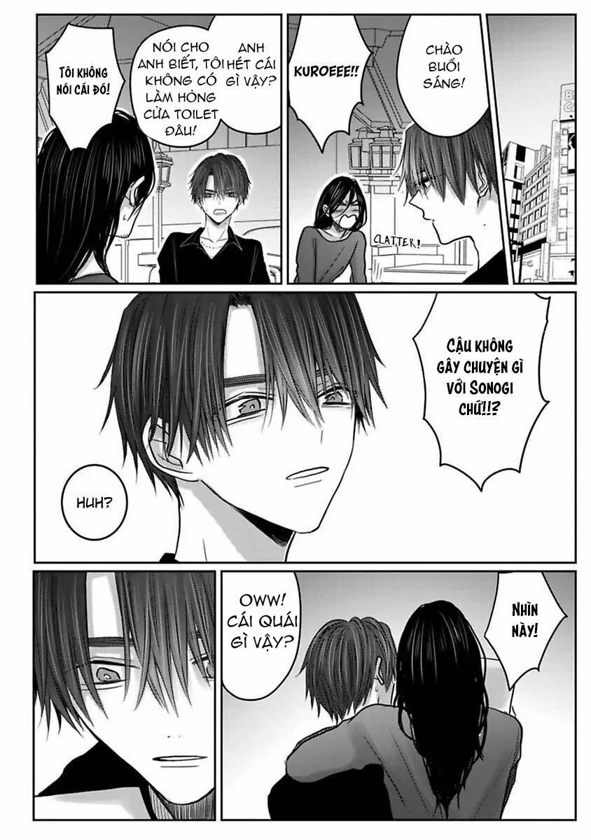 Tuyển Tập Trôn Có Lài 95.6 trang 20