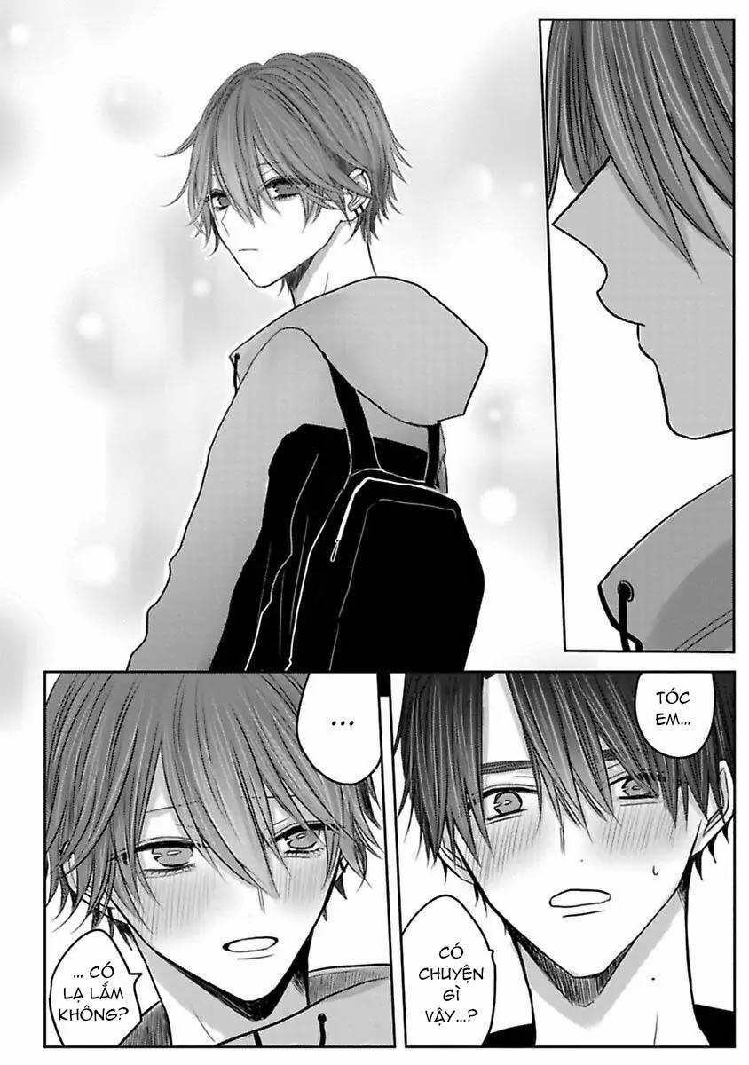 Tuyển Tập Trôn Có Lài 95.6 trang 22