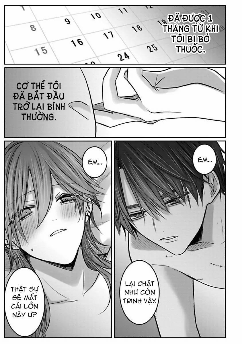 Tuyển Tập Trôn Có Lài 95.6 trang 3